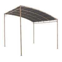 Marquee 0178005 Assembly Instructions Manual