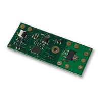 Gardasoft CL190 User Manual
