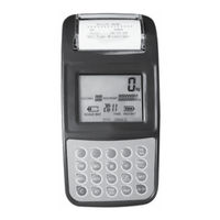 Giropes Baxtran IMP20 User Manual