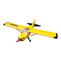 Seagull Models SEA232 Assembly Manual