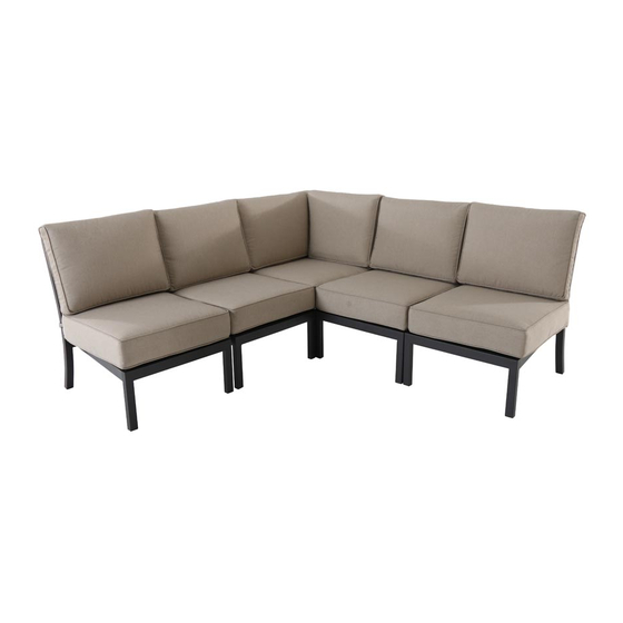 Style selections FRS60638 Quick Start Manual
