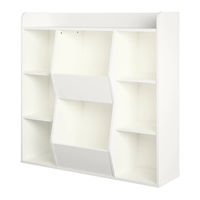 Ameriwood HOME 4865013COM Manual