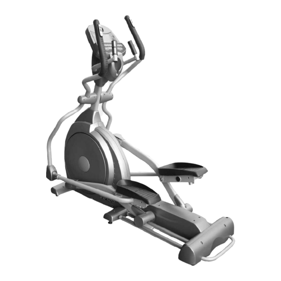 Spirit xe350 elliptical sale