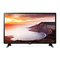 TV LG 32LF520D Owner's Manual
