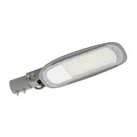 GTV INDIANA LD-IND150W-40 Manual