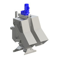WAMGROUP V2-150-3 Assembly And Main Instructions For Use And Maintenance