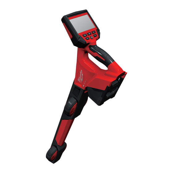 Milwaukee M12 2580-20 Operator's Manual