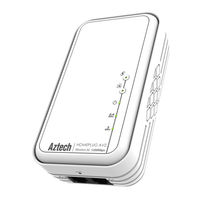 Aztech HL129EW User Manual
