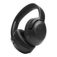 JBL TOUR Quick Start Manual