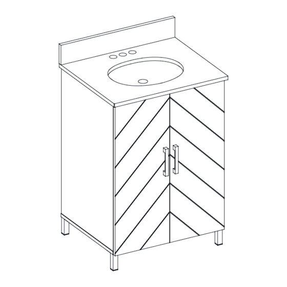 Twin Star Home 24BV536 Manual