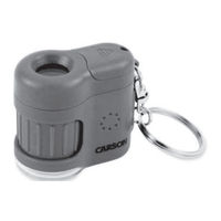Carson MicroMini MM-280B User Manual