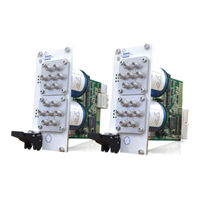 Pickering 4 785C Series User Manual
