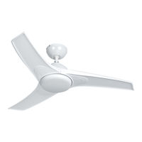 Inspire Aruba plus PG44301 Assembly Manual