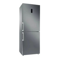 Whirlpool WB70E 973 X Quick Manual