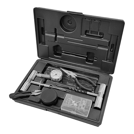 XTM 4WD-TRK55 User Manual
