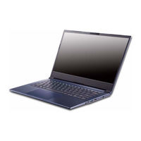 Clevo NV40MZ Service Manual