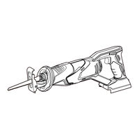 Greenworks 1200207 User Manual