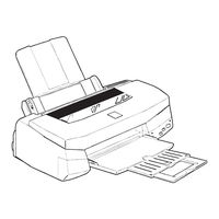 Epson Photo750 Service Manual