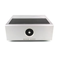Rogue Audio Eighty Eight Owner's Manual