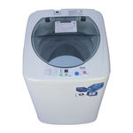 Haier XQB55-10 User Manual
