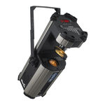 Martin Mania SCX600 User Manual