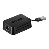 D-Link DIR-516 User Manual