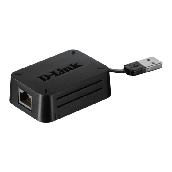 D-Link DIR-516 User Manual