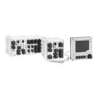 Endress+Hauser CM442R Technical Information