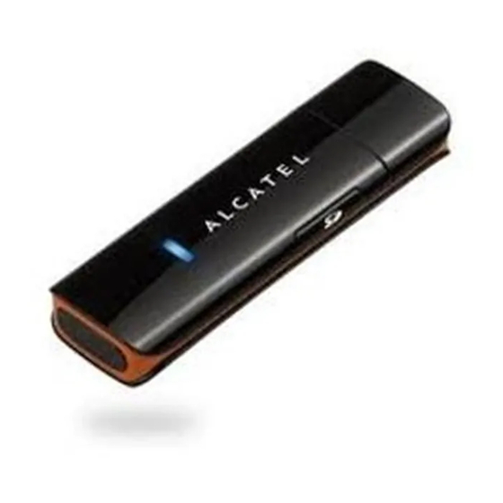 Alcatel One Touch X210X Manuals
