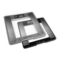 Simply Bathroom BF801-BK BL Instruction Manual