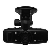 Overmax OV-CAM-02 Instruction Manual