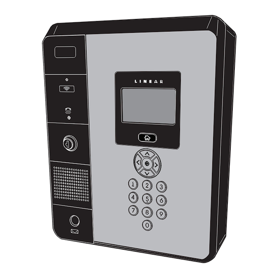 Nortek EC Series Manuals