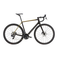 Cervélo R5 Disc Manual