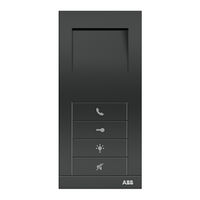 ABB 83210-AP 500 Series Manual
