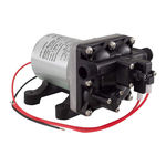 SHURflo Revolution 4008 Installation & Maintenance Manual