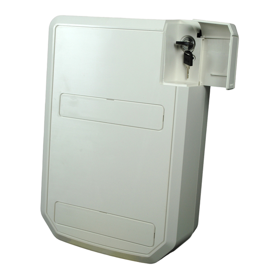 LEGRAND NME1250AP Installation Instructions