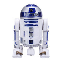 Hasbro STAR WARS R2-D2 Operation Manual