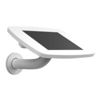 Bouncepad Wallmount Assembly Instructions