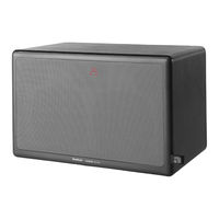 Audio Pro ALLRoom Owner's Manual