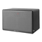 Speakers Audio Pro ALLROOM AIR ONE Owner's Manual