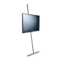 Loewe Wall Stand Flex Installation Instructions Manual