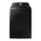 Washer Samsung WA54R7200A Series User Manual