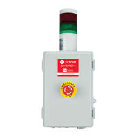 RKI Instruments 82-5223 Operator's Manual