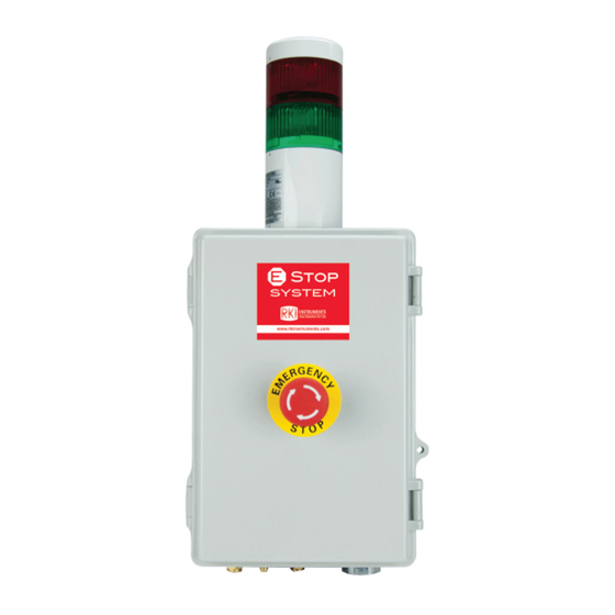 RKI Instruments 82-5223 Operator's Manual