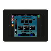 Savant IDC-200L Quick Reference Manual