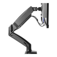 Deltaco ARM-534 User Manual