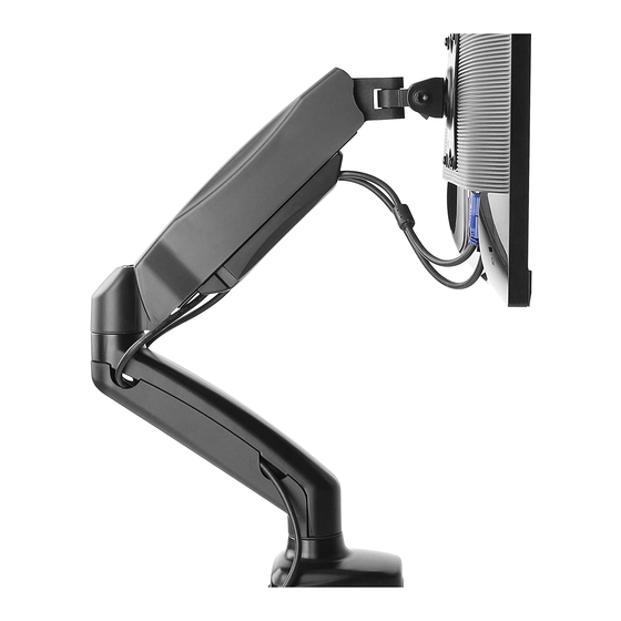 Deltaco ARM-534 User Manual