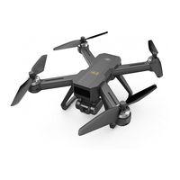 MJX Bugs 20EIS User Manual