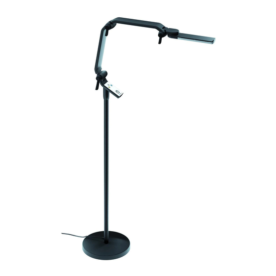 Schweizer MULTILIGHT Pro Instructions For Use Manual