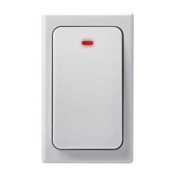 Emos P5729T Manual